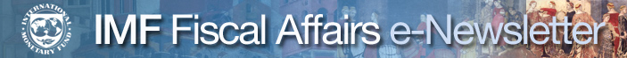 Fiscal Addairs e-Newsletter